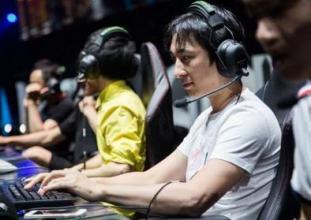 王思聪、陈赫、Angelababy为啥都爱电竞圈?