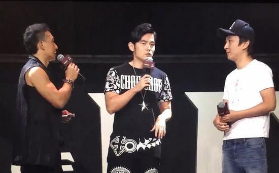 王思聪、陈赫、Angelababy为啥都爱电竞圈?