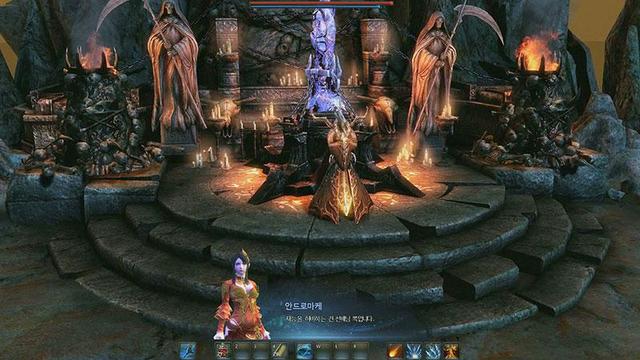 2016年最值一玩的9款国外新网游 守望先锋上榜