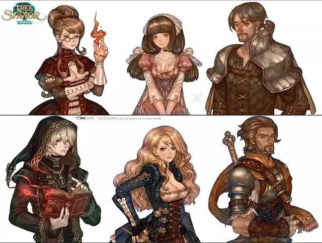 2016年最值一玩的9款国外新网游 守望先锋上榜