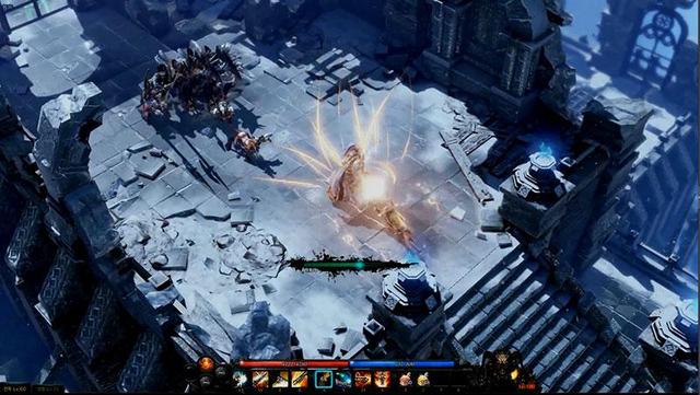 2016年最值一玩的9款国外新网游 守望先锋上榜