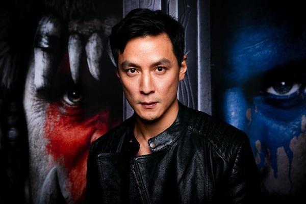 魔兽片场探密 吴彦祖:从来没演过这么丑的角色