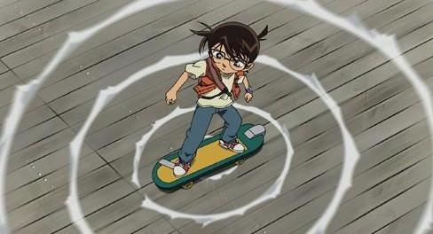 盘点二次元的中的伪科学 你那么叼咋不上天呢?