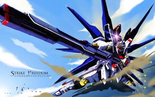 盘点二次元的中的伪科学 你那么叼咋不上天呢?