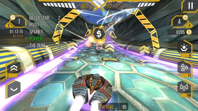 Steam国区最贵游戏诞生!《星际快车2》1600元