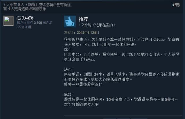 Steam国区最贵游戏诞生!《星际快车2》1600元