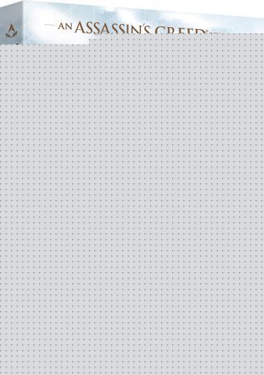 《刺客信条:末裔》小说将与大电影同步推出